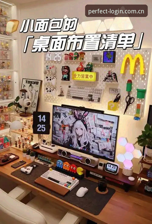 完美电竞更新完整指南：从版本特性到平台入口的深度解析